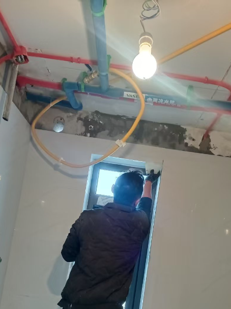 重庆专业水管维修